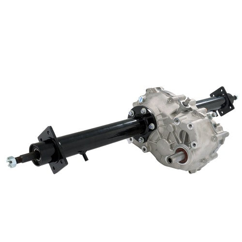 DURAFORCE Rear Axle Assembly For EZGO Golf Carts & For Cushman Gas 2014-2023 670468