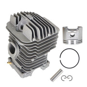 DURAFORCE For MS390 MS290 MS310 029 039 Cylinder Piston kit 46mm Bore 11270201216 US