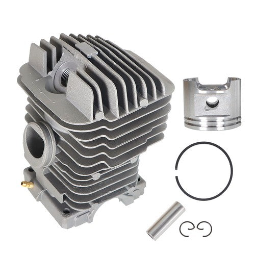 DURAFORCE For MS390 MS290 MS310 029 039 Cylinder Piston kit 46mm Bore 11270201216 US