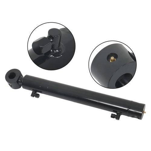 DURAFORCE 7199435 Thumb Clamp Hydraulic Cylinder Fits For Bobcat Mini Excavators E32 E35