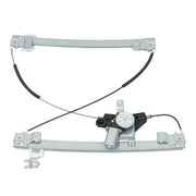 DURAFORCE For Nissan Pathfinder 2013-2021 Power Window Regulator w/ Motor Front Right