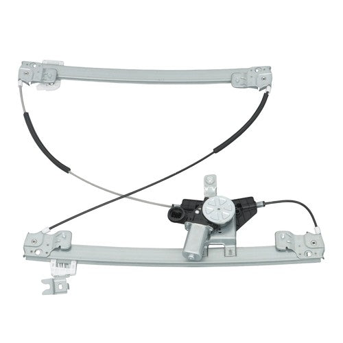 DURAFORCE For Nissan Pathfinder 2013-2021 Power Window Regulator w/ Motor Front Right