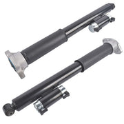 DURAFORCE Pair Rear Air Shock Absorber Strut For Mercedes-Benz C-Class W205 S205 with ADS
