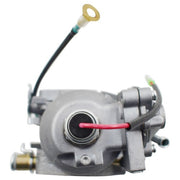 DURAFORCE Carburetor 24 853 92-S For Kohler Engines Kit with Gaskets