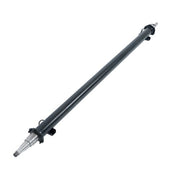 DURAFORCE 7k TK Trailer Axle RV Utility Axle-(7000 lb Beam Only) Idler 75"HF 58"SC
