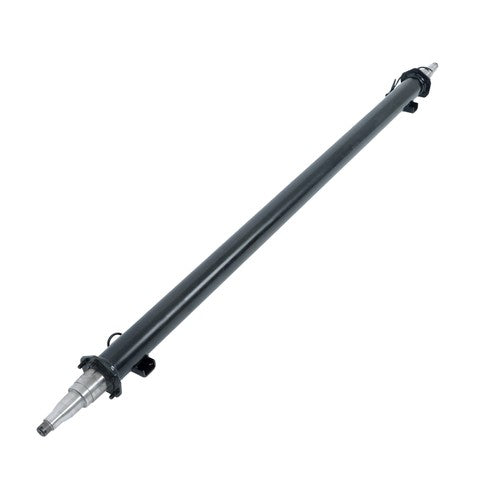 DURAFORCE 7k TK Trailer Axle RV Utility Axle-(7000 lb Beam Only) Idler 75"HF 58"SC