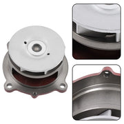 DURAFORCE Water Pump 21404502 3668561 for Volvo Excavator EC210 EC290B EC240B D4D D6D