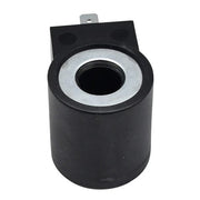 DURAFORCE 12V Solenoid Valve Coil for Valve Stem Series 08 80 88 and 98 Hydraforce 6306012