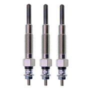 DURAFORCE 3X Glow Plug 32A66-03102 32A66-03101 32A66-03100 For Mitsubishi S4S S3L S3L2