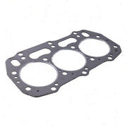 DURAFORCE Cylinder Head Gasket for New Holland MC28 MC35 L140 L150 L465 LX465 LX485