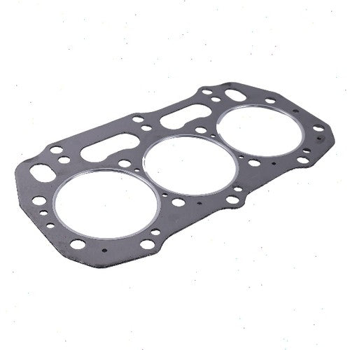 DURAFORCE Cylinder Head Gasket for New Holland MC28 MC35 L140 L150 L465 LX465 LX485