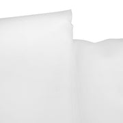 DURAFORCE 6Mil Clear Polyethylene Film Greenhouse Plastic Sheeting 20 x 20 ft