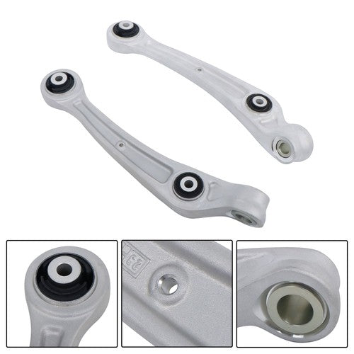 DURAFORCE For Audi A4 Quattro/A5/S4 13-14 2015 RK641965 12× Control Arm Suspension Kit