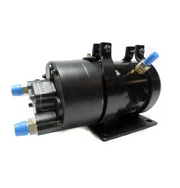 DURAFORCE Generator Set Oil Pump Motor 3628965 for Cummins KTA50 QSK38 QSK50 QSK60 QSK95