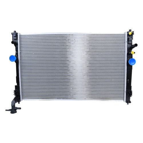 DURAFORCE New Radiator For Toyota Lexus Fits Camry Avalon Rav4 NX350h ES300h 2.5L 13695