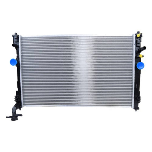 DURAFORCE New Radiator For Toyota Lexus Fits Camry Avalon Rav4 NX350h ES300h 2.5L 13695