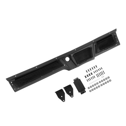 08L73HL3A41 Under Dash Storage Box for Honda Pioneer 700 2 700 4 2014 to 2025