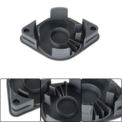 DURAFORCE RY40210 ACFHRL2 For Ryobi RY40210A Polycarbonate BladeTrimmer Head 18V 24V 40V