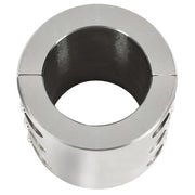 DURAFORCE Universal Steel 2" Inch OD Size Roll Cage Mounts Split Collar Tube Clamps