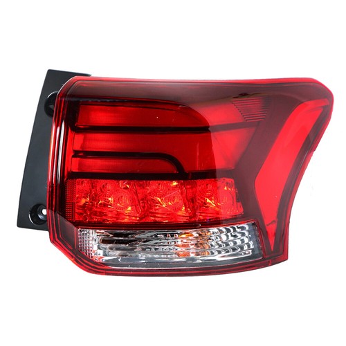 DURAFORCE LED For Mitsubishi Outlander 16-2020 Passenger/Right Side Tail Light Brake Lamp