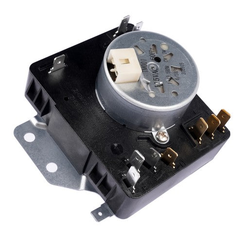 DURAFORCE W10185981 Dryer Timer Whirlpool Replace Maytag Amana Crosley AP6016540