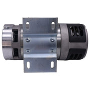 DURAFORCE 24V Hydraulic Pump Motor 147664 for Skyjack SJIII3226 SJIII4620 SJIII4626