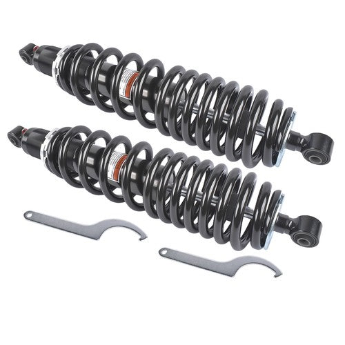 DURAFORCE 2× Rear Shock for Can Am Defender HD8 HD10 Max Traxter 16-21 706001900 706002485