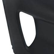 DURAFORCE For Ford Escape 2020 2021 2022 Front Bumper Cover Without Sensor Holes Plastic
