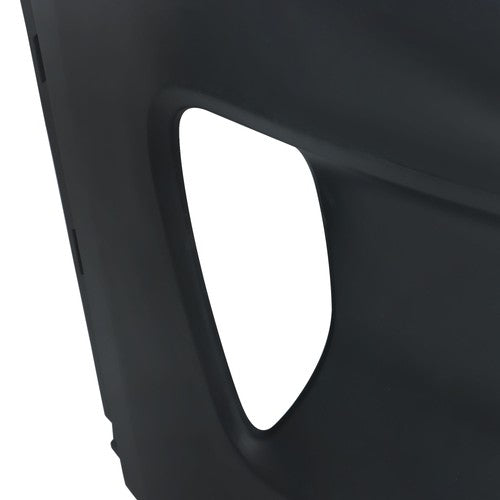 DURAFORCE For Ford Escape 2020 2021 2022 Front Bumper Cover Without Sensor Holes Plastic