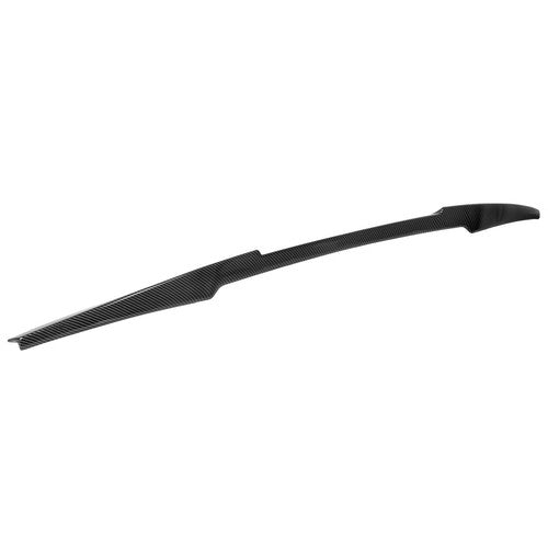 Hydro Carbon M4 Style Rear Trunk Spoiler for 14-20 BMW F32 428i 435i 440i 2 Door