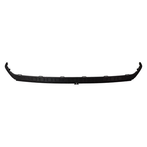 DURAFORCE Fit 2016-2017 Honda Accord Sedan Rear Bumper Trim Molding & Reflector Tail Light