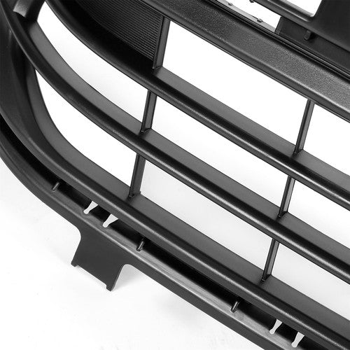 Honda Civic Sport 2022-2024 Front Bumper Upper Grille Grill Cover Molding