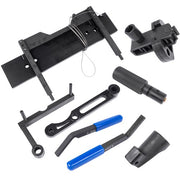 DURAFORCE For Detroit Diesel DD15 Camshaft Timing Tool TDC Locating Pin Engine Tool Kit