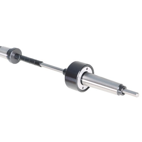DURAFORCE PKMS2SET Pen Mandrel Saver Package, 2 Morse Taper (2MT) NEW