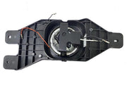 DURAFORCE LED Fog Lights Bumper For 1999-2004 Ford F250 F350 Super Duty/2000+ EXCURSION