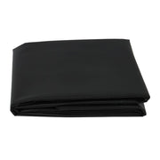 DURAFORCE For Outdoor Ponds & Water Garden 13 x 13 FT 20 Mil Pond Liners HDPE Fish Liners