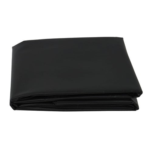 DURAFORCE For Outdoor Ponds & Water Garden 13 x 13 FT 20 Mil Pond Liners HDPE Fish Liners
