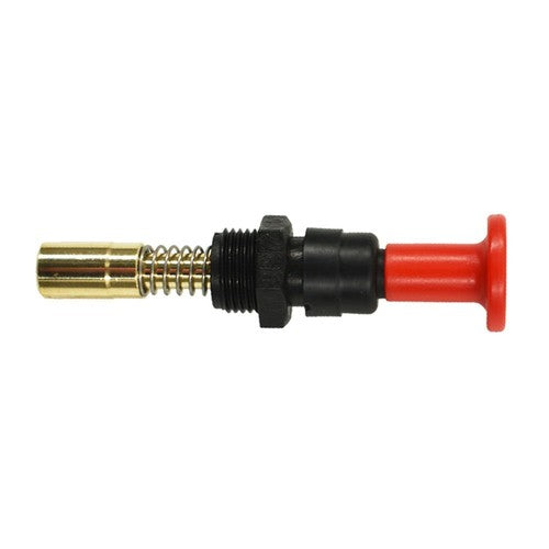 DURAFORCE Flat Slide Carburetor / Hot Start Valve / Hot-Start Button