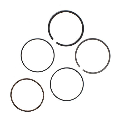 DURAFORCE Fit For Honda Fourtrax 300 & TRX300EX Sportrax Piston Rings Standard Bore 74mm