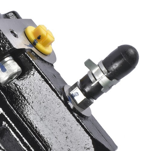 DURAFORCE For 97-00 GMC Chevy K1500 2500 3500 5.7L 6.5L 7.4L Hydraulic Power Brake Booster