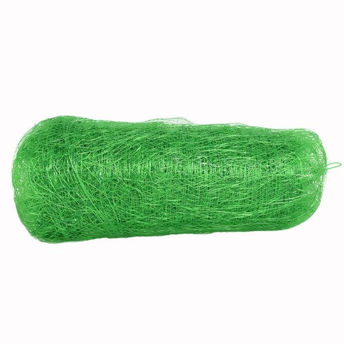 DURAFORCE Green Garden Plant Climbing Trellis Net Support Net Mesh Fruits Vegetebales Vine