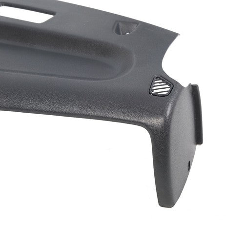 Dash Board Panel Pad Cover Replacement Gray for 1994-97 Dodge Ram 1500 2500 3500