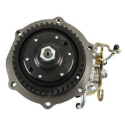 DURAFORCE Fuel Injection Pump 104741-6731 Fit For Zexel Isuzu Engine 4JB1 Bobcat 853