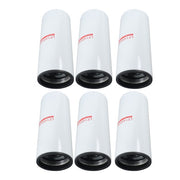 DURAFORCE Fit For Cummins ISX ISM QSX QSM X15 Free Shipping 6PCS New Oil Filters LF14000NN