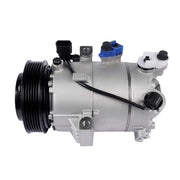 DURAFORCE A/C Compressor for Kia Forte 2019-2021 Forte5 2020-2022 2.0L L4 VS14E CO11598C
