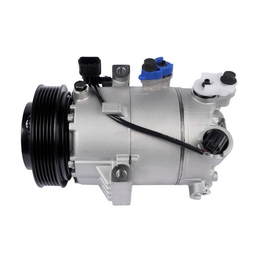 DURAFORCE A/C Compressor for Kia Forte 2019-2021 Forte5 2020-2022 2.0L L4 VS14E CO11598C