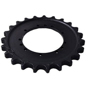 DURAFORCE Drive Sprocket 1032265 for John Deere 27D 30G 35D 35G Hitachi ZX27U-2 Excavator