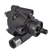 DURAFORCE Power Steering Pump for Nissan 240SX D21 Pathfinder Pickup L4 without Reservoir