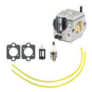 DURAFORCE For BR400 BR420 BR320 BR380 Backpack Blower Carburetor Carb 42031200601