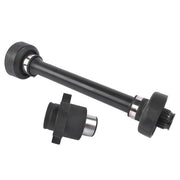 DURAFORCE Drive Shaft & Differential Boss For Yamaha Grizzly 660 2002-2008 5KM-46172-00-00